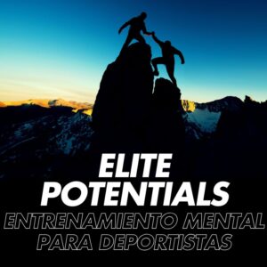 MEMBRESIA ELITE POTENTIALS 12 MESES